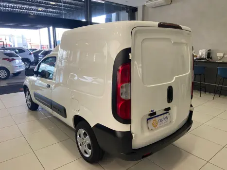 FIAT Fiorino Furg�o 1.4 FLEX ENDURANCE, Foto 5