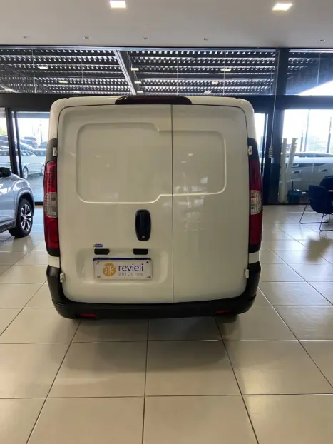 FIAT Fiorino Furg�o 1.4 FLEX ENDURANCE, Foto 6