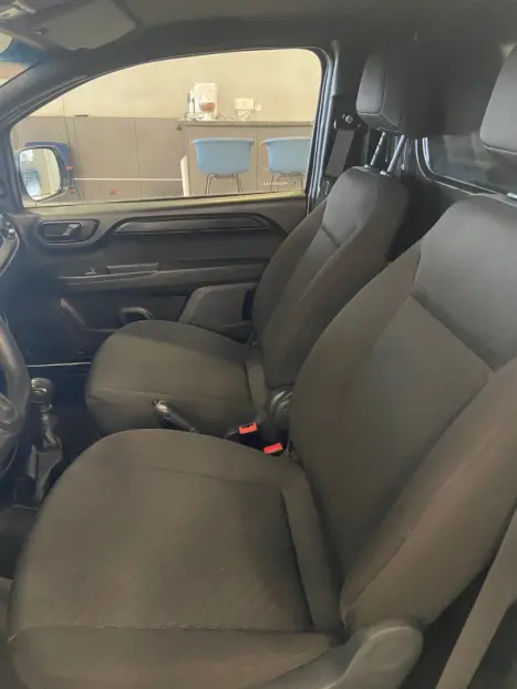 FIAT Fiorino Furg�o 1.4 FLEX ENDURANCE, Foto 8