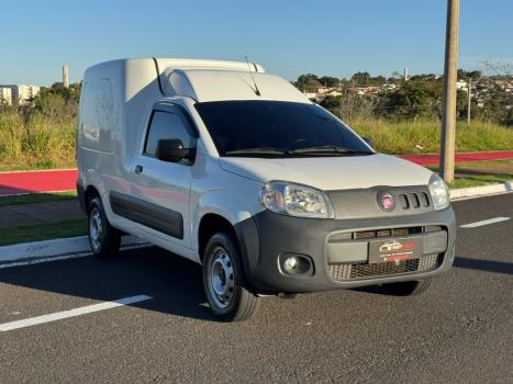 FIAT Fiorino Furg�o 1.4 FLEX ENDURANCE, Foto 1