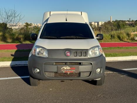 FIAT Fiorino Furg�o 1.4 FLEX ENDURANCE, Foto 2