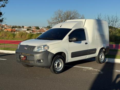 FIAT Fiorino Furg�o 1.4 FLEX ENDURANCE, Foto 3