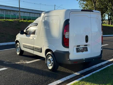 FIAT Fiorino Furg�o 1.4 FLEX ENDURANCE, Foto 4
