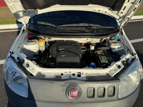 FIAT Fiorino Furg�o 1.4 FLEX ENDURANCE, Foto 7