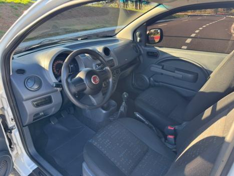 FIAT Fiorino Furg�o 1.4 FLEX ENDURANCE, Foto 11