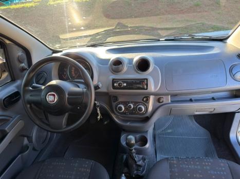 FIAT Fiorino Furg�o 1.4 FLEX ENDURANCE, Foto 12