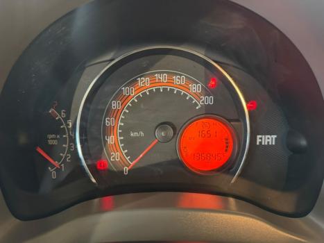 FIAT Fiorino Furg�o 1.4 FLEX ENDURANCE, Foto 14