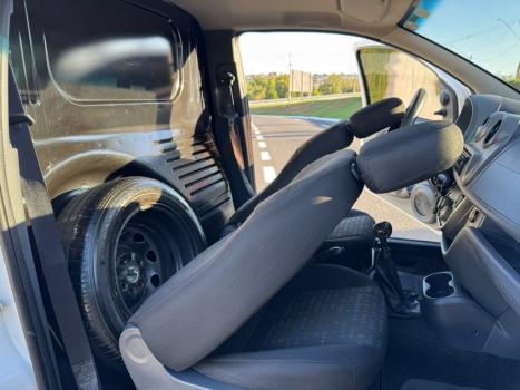 FIAT Fiorino Furg�o 1.4 FLEX ENDURANCE, Foto 16