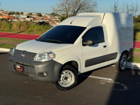 FIAT Fiorino Furg�o 1.4 FLEX ENDURANCE, Foto 20