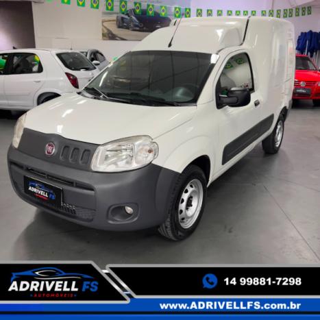 FIAT Fiorino Furg�o 1.4 FIRE FLEX HARD WORKING, Foto 1