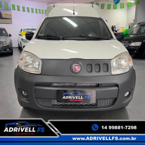 FIAT Fiorino Furg�o 1.4 FIRE FLEX HARD WORKING, Foto 3