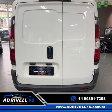 FIAT Fiorino Furg�o 1.4 FIRE FLEX HARD WORKING, Foto 4