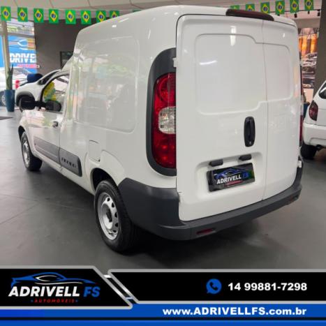 FIAT Fiorino Furg�o 1.4 FIRE FLEX HARD WORKING, Foto 6