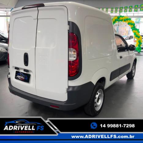 FIAT Fiorino Furg�o 1.4 FIRE FLEX HARD WORKING, Foto 7