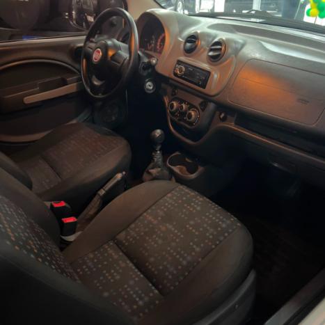 FIAT Fiorino Furg�o 1.4 FIRE FLEX HARD WORKING, Foto 8