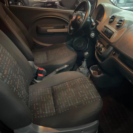 FIAT Fiorino Furg�o 1.4 FIRE FLEX HARD WORKING, Foto 9