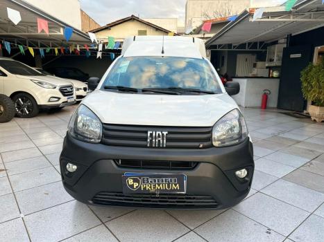 FIAT Fiorino Furg�o 1.4 FLEX ENDURANCE, Foto 2