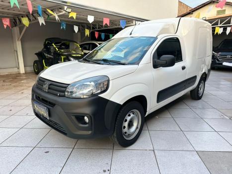 FIAT Fiorino Furg�o 1.4 FLEX ENDURANCE, Foto 3