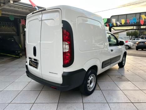 FIAT Fiorino Furg�o 1.4 FLEX ENDURANCE, Foto 4