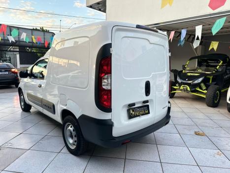 FIAT Fiorino Furg�o 1.4 FLEX ENDURANCE, Foto 6