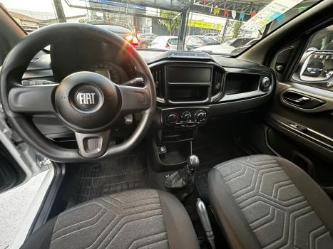 FIAT Fiorino Furg�o 1.4 FLEX ENDURANCE, Foto 10