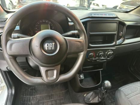 FIAT Fiorino Furg�o 1.4 FLEX ENDURANCE, Foto 11