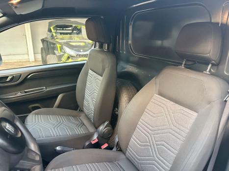 FIAT Fiorino Furg�o 1.4 FLEX ENDURANCE, Foto 12