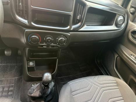 FIAT Fiorino Furg�o 1.4 FLEX ENDURANCE, Foto 13