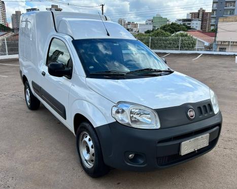 FIAT Fiorino Furg�o 1.4 FIRE FLEX HARD WORKING, Foto 2
