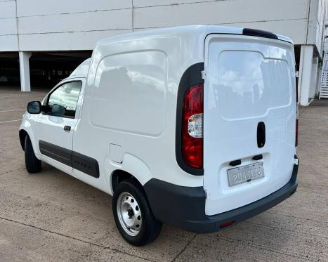 FIAT Fiorino Furg�o 1.4 FIRE FLEX HARD WORKING, Foto 3
