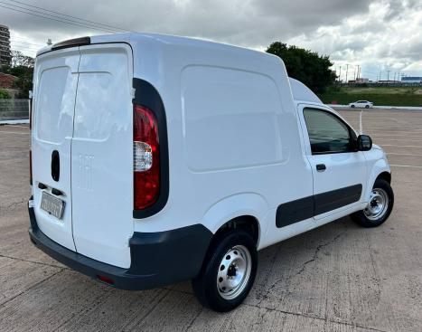 FIAT Fiorino Furg�o 1.4 FIRE FLEX HARD WORKING, Foto 4