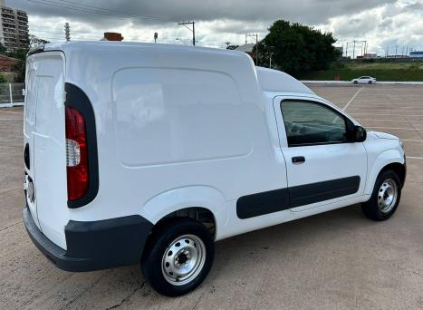 FIAT Fiorino Furg�o 1.4 FIRE FLEX HARD WORKING, Foto 5