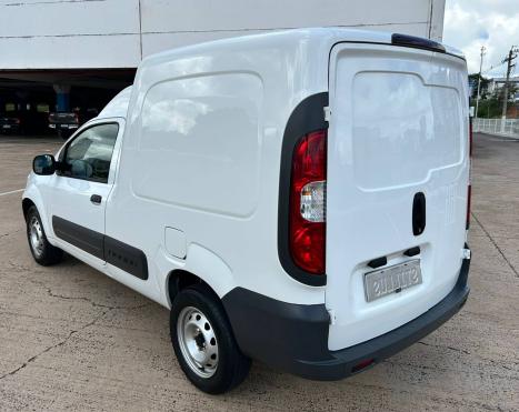 FIAT Fiorino Furg�o 1.4 FIRE FLEX HARD WORKING, Foto 6