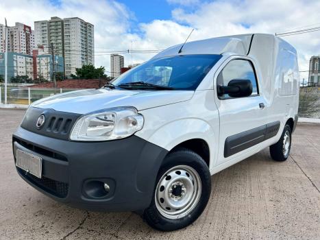 FIAT Fiorino Furg�o 1.4 FIRE FLEX HARD WORKING, Foto 7