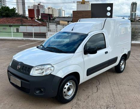 FIAT Fiorino Furg�o 1.4 FIRE FLEX HARD WORKING, Foto 8