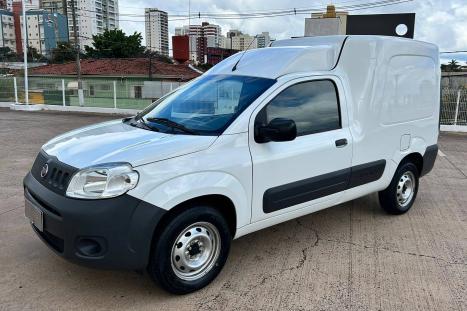 FIAT Fiorino Furg�o 1.4 FIRE FLEX HARD WORKING, Foto 10