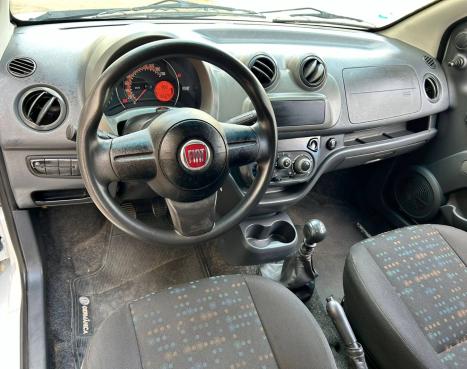 FIAT Fiorino Furg�o 1.4 FIRE FLEX HARD WORKING, Foto 12