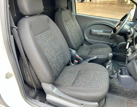 FIAT Fiorino Furg�o 1.4 FIRE FLEX HARD WORKING, Foto 13