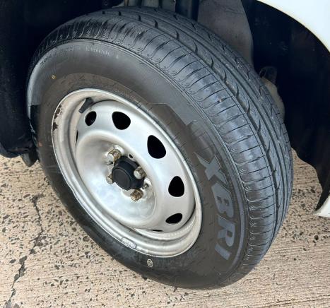 FIAT Fiorino Furg�o 1.4 FIRE FLEX HARD WORKING, Foto 15