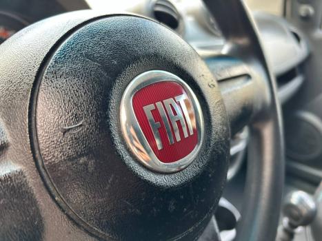 FIAT Fiorino Furg�o 1.4 FIRE FLEX HARD WORKING, Foto 19