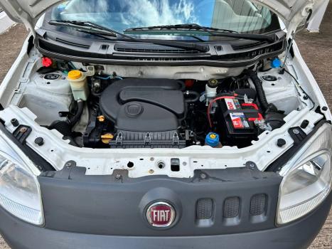 FIAT Fiorino Furg�o 1.4 FIRE FLEX HARD WORKING, Foto 20