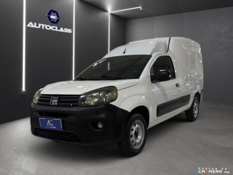 FIAT Fiorino Furg�o 1.4 FLEX ENDURANCE, Foto 1