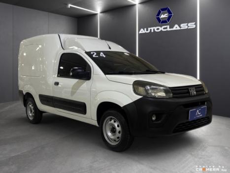 FIAT Fiorino Furg�o 1.4 FLEX ENDURANCE, Foto 4