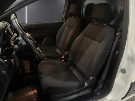 FIAT Fiorino Furg�o 1.4 FLEX ENDURANCE, Foto 9