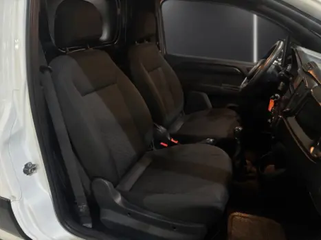 FIAT Fiorino Furg�o 1.4 FLEX ENDURANCE, Foto 10