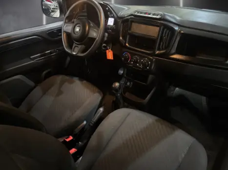 FIAT Fiorino Furg�o 1.4 FLEX ENDURANCE, Foto 11
