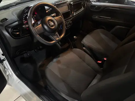 FIAT Fiorino Furg�o 1.4 FLEX ENDURANCE, Foto 12