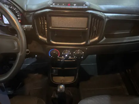 FIAT Fiorino Furg�o 1.4 FLEX ENDURANCE, Foto 13