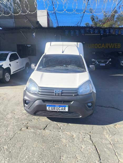 FIAT Fiorino Furg�o 1.4 FLEX ENDURANCE, Foto 3