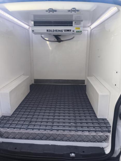 FIAT Fiorino Furg�o 1.4 FLEX ENDURANCE, Foto 4